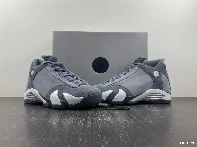 Cheap MAX Flint 14 Air FJ3460-012 Grey Jordan 0501